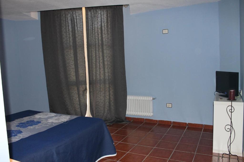Hotel Valle Del Jerte Los Arenales 部屋 写真